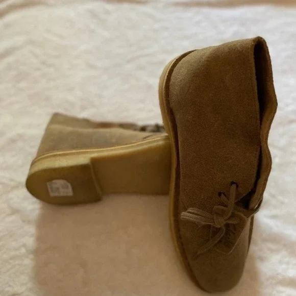 Clarks Original Desert Boot **New**